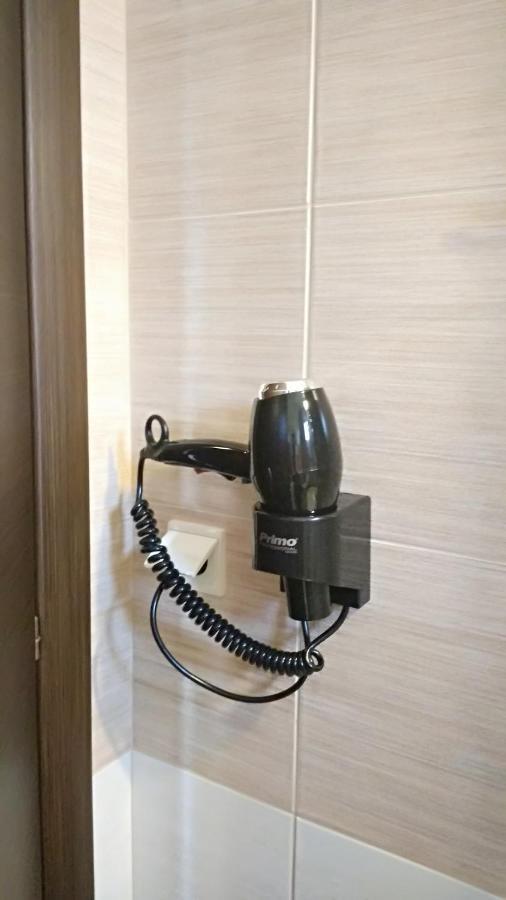 Iris Deluxe Suites 1 كافالا المظهر الخارجي الصورة