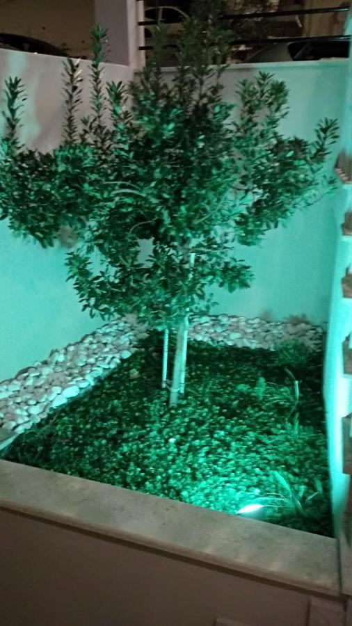 Iris Deluxe Suites 1 كافالا المظهر الخارجي الصورة