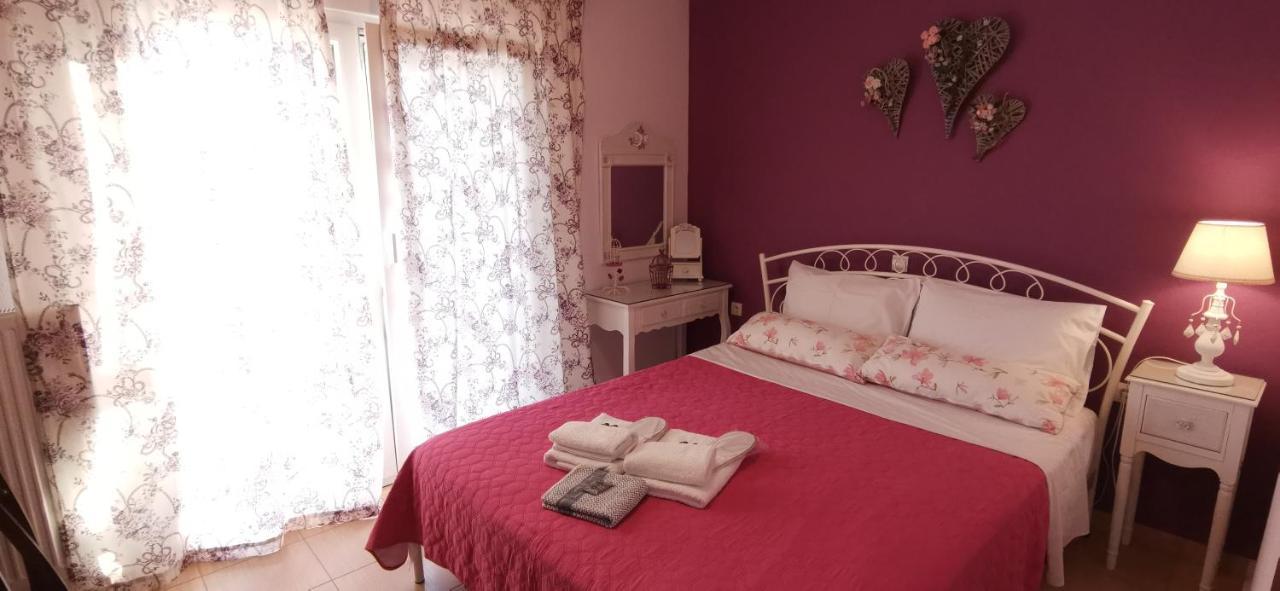 Iris Deluxe Suites 1 كافالا المظهر الخارجي الصورة