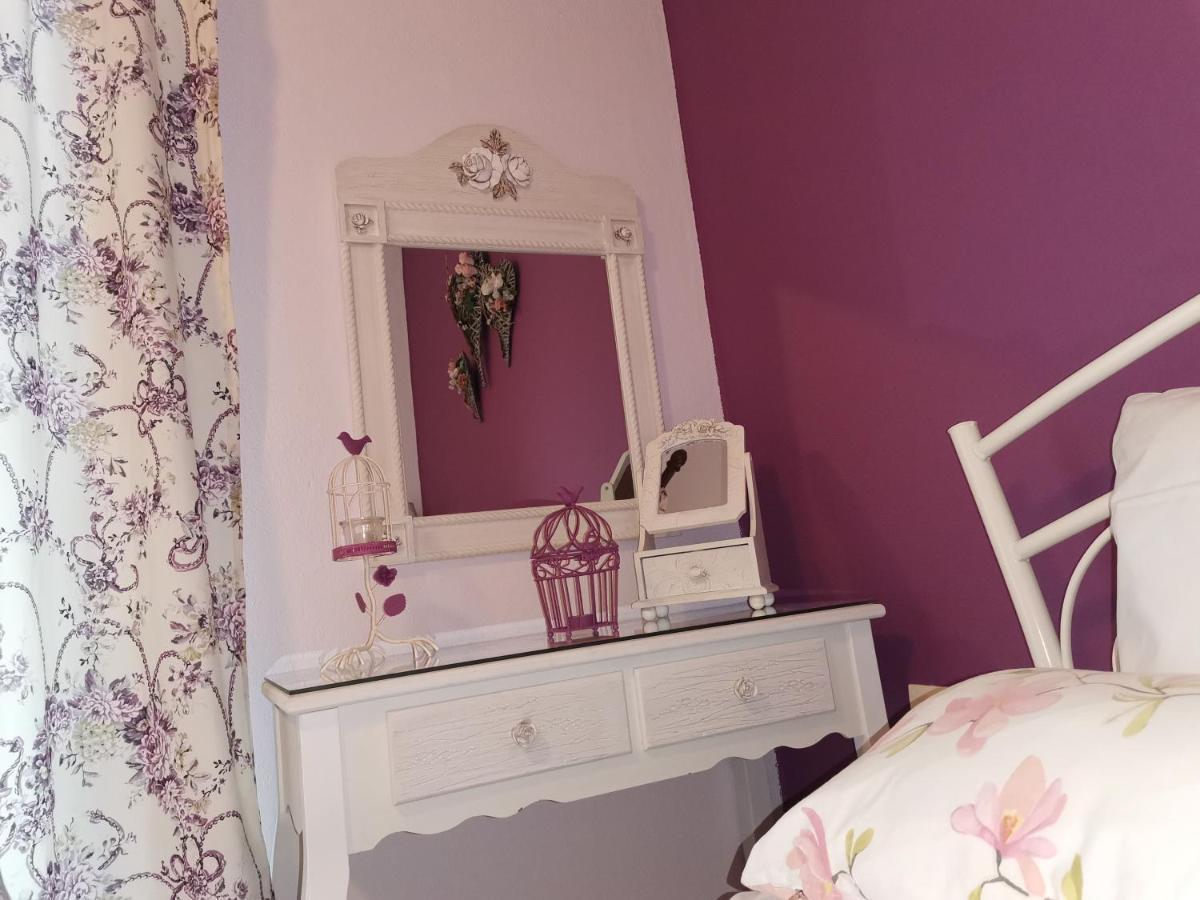 Iris Deluxe Suites 1 كافالا المظهر الخارجي الصورة