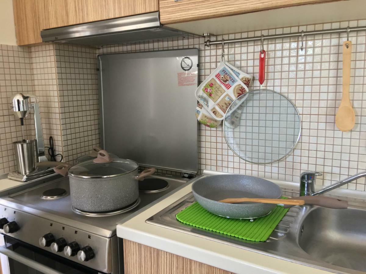 Iris Deluxe Suites 1 كافالا المظهر الخارجي الصورة