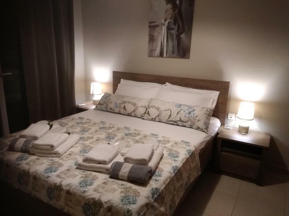 Iris Deluxe Suites 1 كافالا المظهر الخارجي الصورة